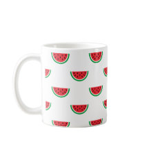 Melancia da Palestina