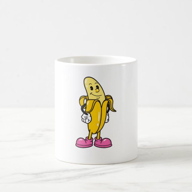 Caneca De Café Melancia Pal (Centro)