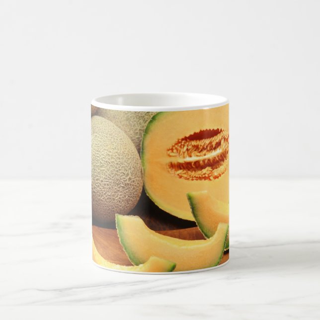 Caneca De Café Melão (Centro)