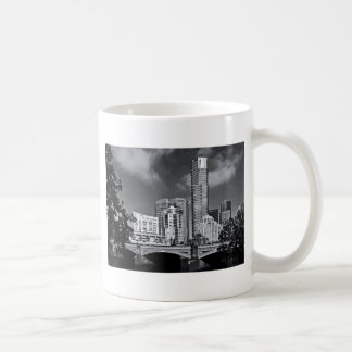 Caneca De Café Melbourne maravilhoso