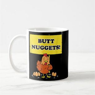 Caneca De Café Melhor Arte De Frango Para Meninas Agricultoras Pi