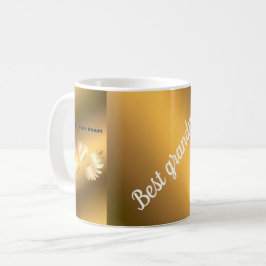 Caneca De Café Melhor avó