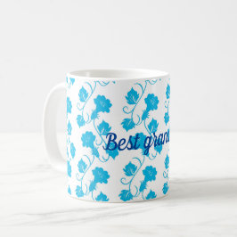 Caneca De Café Melhor avó