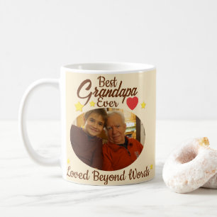 Caneca De Café Melhor Avô de Todos