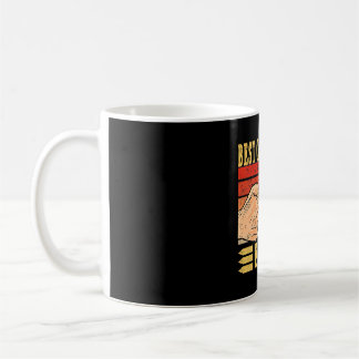 Caneca De Café Melhor Avô Gato Nunca, Aniversário de Dia de os pa
