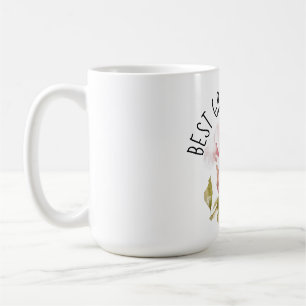 Caneca De Café Melhor Avó Nunca