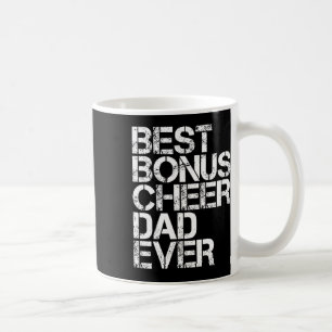 Caneca De Café Melhor Bônus Papai Torcedor Para Sempre Torcida Pa