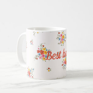 Caneca De Café Melhor chefe