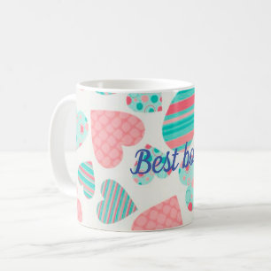 Caneca De Café Melhor chefe