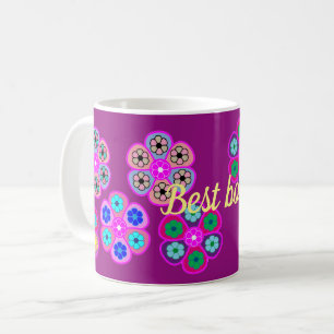 Caneca De Café Melhor chefe