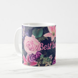 Caneca De Café Melhor chefe