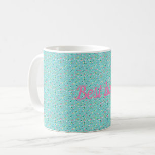 Caneca De Café Melhor chefe