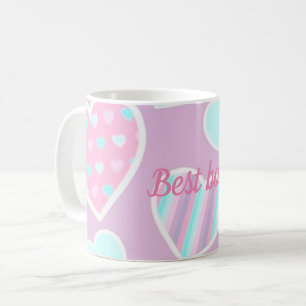 Caneca De Café Melhor chefe