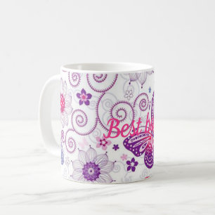 Caneca De Café Melhor chefe