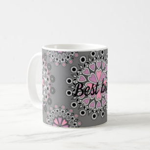 Caneca De Café Melhor chefe