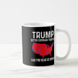 Caneca De Café Melhor Cobertura Do Que 5 g Mapear A Política Amer