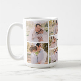 Caneca De Café Melhor Dia de Sempre Foto