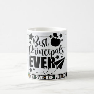 Caneca De Café Melhor Diretor Nunca