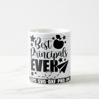 Caneca De Café Melhor Diretor Nunca