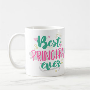 Caneca De Café Melhor Diretor Nunca, Obrigado Diretor Presente