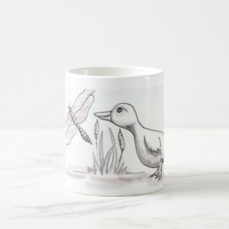 Caneca De Café melhor dos amigos