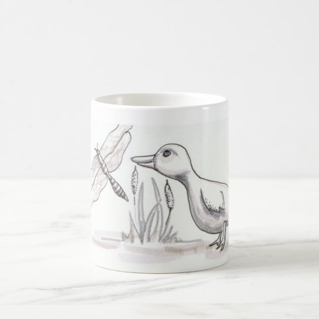 Caneca De Café melhor dos amigos (Centro)