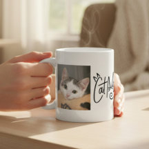 Melhor Foto Da Mãe De Cat