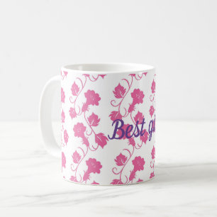 Caneca De Café Melhor garota