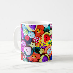 Caneca De Café Melhor garota