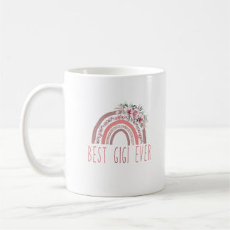 Caneca De Café Melhor Gigi de 11oz Mug