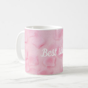 Caneca De Café Melhor irmã