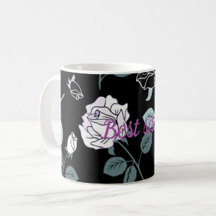 Caneca De Café Melhor irmã