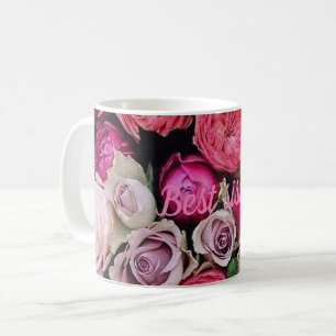 Caneca De Café Melhor irmã
