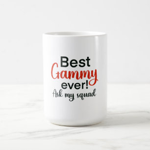 Caneca De Café Melhor jogo do mundo