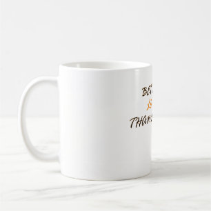 Caneca de Café Melhor Latte do que Nunca