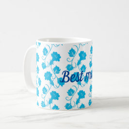 Caneca De Café Melhor mãe