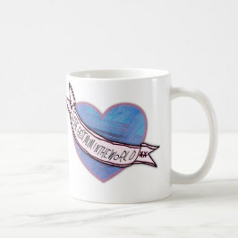 Caneca De Café Melhor Mãe