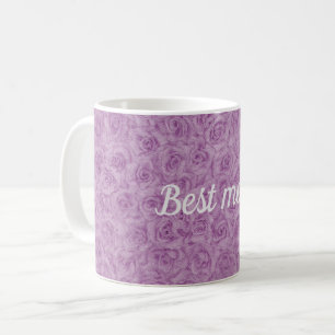 Caneca De Café Melhor mãe