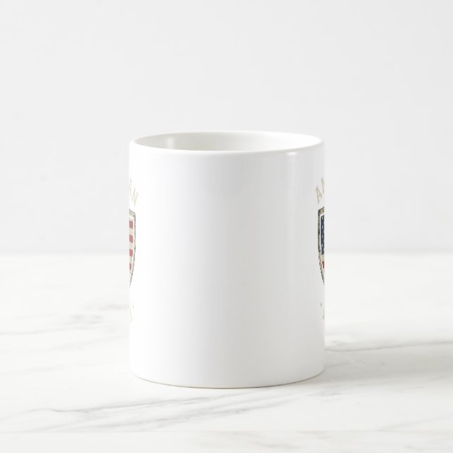 Caneca De Café melhor mãe (Centro)
