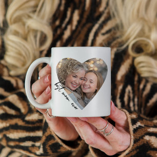 Caneca De Café Melhor Mãe Alguma Vez Foto De Dia de as mães Em Fo