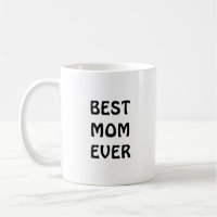 Melhor mãe de sempre