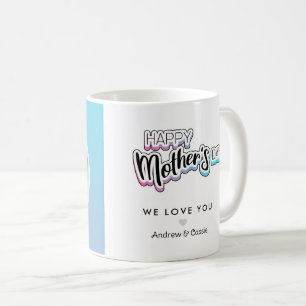 Caneca De Café Melhor mãe de sempre