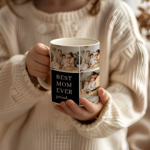 Caneca De Café Melhor Mãe de Todos os Tempos. 9 Fotos Modernas e