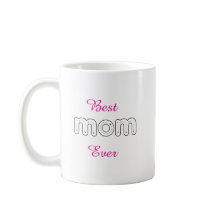 Melhor Mãe de Todos os Tempos Presente Personaliza