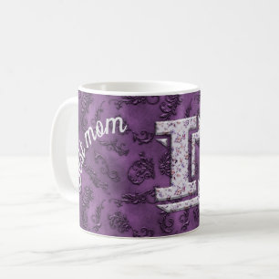 Caneca De Café Melhor mãe I