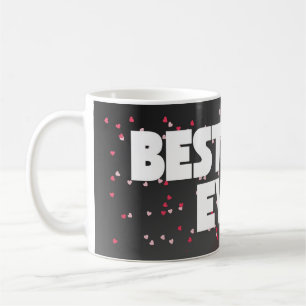 Caneca De Café Melhor Mãe Já Personalizada Caneca - Café Personal
