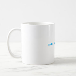 Caneca De Café Melhor Marido que Zeus (Mitologia Grega Zeus)