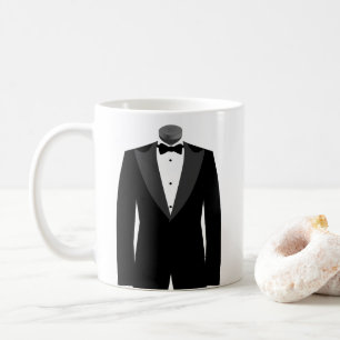 Caneca De Café Melhor Noivo de Todos