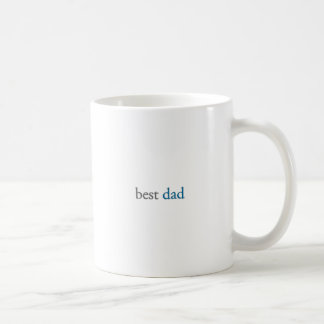 Caneca De Café melhor-pai