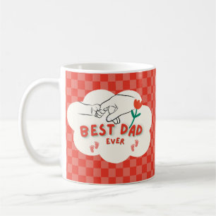 Caneca De Café melhor Pai